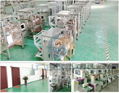 Foshan Umeo Packing Machinery Co.,Ltd