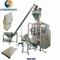 Automatic Flour Packaging Machine