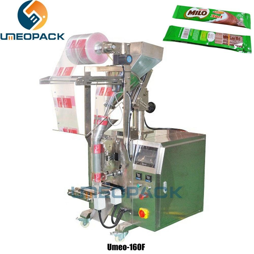 Automatic Flour Packaging Machine 4