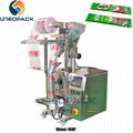 Automatic Flour Packaging Machine 4