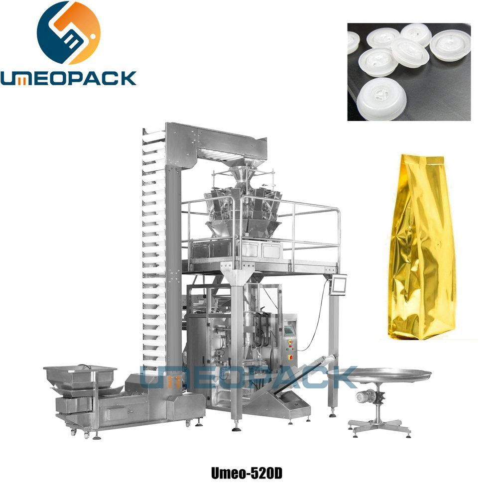 chips snack packing machine 5