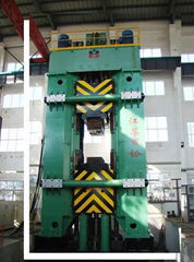 CDKA series fully hydraulic counterblow