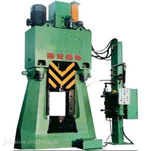 31.5KJ PLC Fully Hydraulic Die Forging Hammer