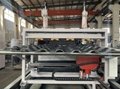 合成树脂瓦设备机器生产线