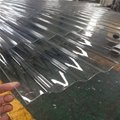 PVC树脂瓦设备 透明瓦机器生产线