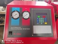 Automobile AC gas R134A recovery recharge mahine recharge station 2
