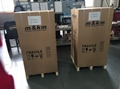 Automobile AC gas R134A recovery recharge mahine recharge station 3
