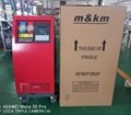Factory Vehicle AC Recovery Rcharge Machine with High Quality