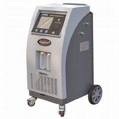 KMC8010 Auto AC Recharge Recycling Recharging Machines for Car Maintenance  Use