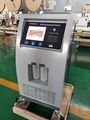 KMC8010 Auto AC Recharge Recycling Recharging Machines for Car Maintenance  Use