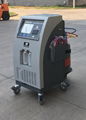 Automotive AC Recharge Machine Sepcial For BUS & TRUCK High Pressure Protection