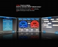 Automotive AC Service Machine with Flush Recovery Recharge functions 5