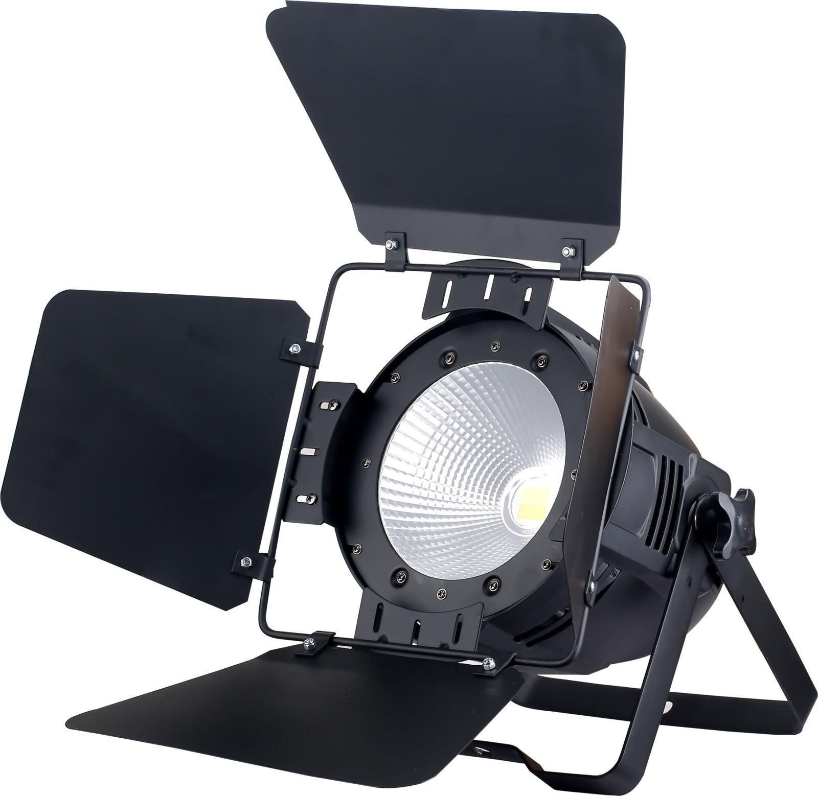 Barn door tungsten fresnel studio video lighting 1000w OEM (China