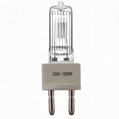 1000W Halogen lamp CP71