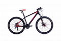 26er Carbon Mountain Bike frames CHINA Supplier BB68 6061 CARBON MTB BIKE FRAME 5
