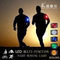 LED Running Warning Light Blinker