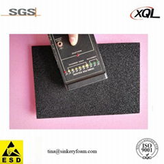 Factory directly sale  EVA insert foam packing