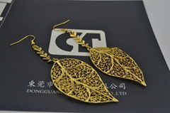 Leaves EarRings