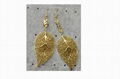 Leaves EarRings 3