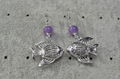 flying fish EarRing 3