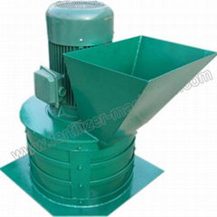 High moisture Fertilizer crusher machine