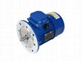 MA series high temperature aluminum shell motor NERI MOTORI 3