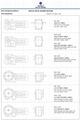 MK series bevel gear motor 2