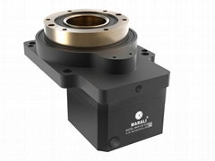 MAK series precision hollow rotating platform