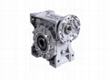 MRV series precision worm gear reducer(MOTOVARIO STYLE)