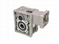 MKM SERIES bevel helical gearbox