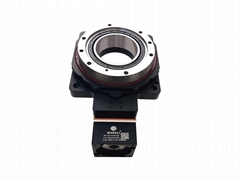 Right angled hollow rotating platform