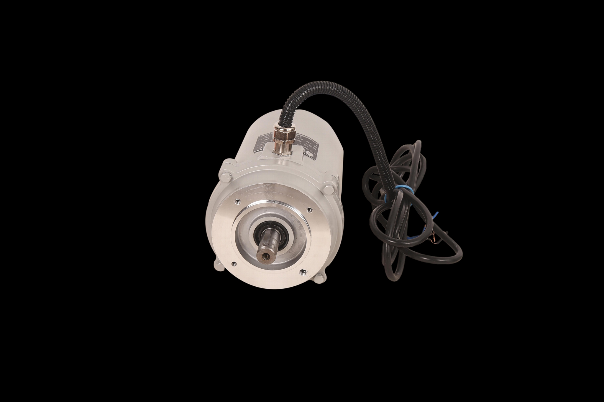 Computer car washing machine waterproof motor reducer ITALY SITI STYLE 4