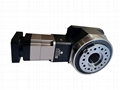 ZMAK series right angle heavy-duty hollow rotating platform 2