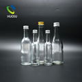 185ml 50/100 ml 187ml mini glass jars small liquor wine bottles wholesale miniat 4