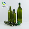 Superseptember Free Inspection Premium flat 250 ml 500 ml 750 ml 1000 ml olive o 2