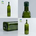 Superseptember Free Inspection Premium flat 250 ml 500 ml 750 ml 1000 ml olive o 3