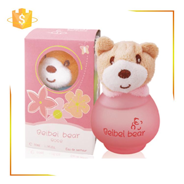 wholesale high quality baby perfume 144 weiyesi (China Manufacturer