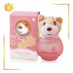 wholesale high quality baby perfume