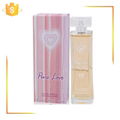 Hot sale high quality women perfume