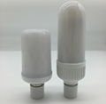 LED flame bulb  5