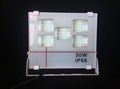 High brightness Waterproof IP66 Outdoor 50 watt led flood light