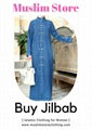 Islamic Clothing for Men's & Women's 4