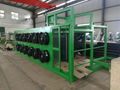 Batch off Cooler, Batch off Cooling Machine, Rubber Sheet Cooling Machine 2