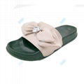 Wholesale comfortable women rubber slide