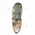 Wholesale high quality men sports hiking closed toe trail sandals 3