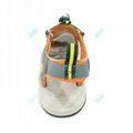Wholesale high quality men sports hiking closed toe trail sandals 5