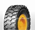 Loader dumper radial OTR tires 24.00R35