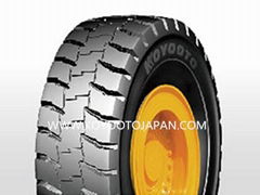 OTR radial tyre for loader trucks 18.00R33   21.00R35