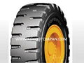 L-5 pattern all steel radial OTR tire