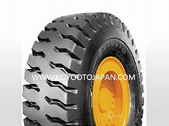 All steel radial earthmoving tires 27.00R49  33.00R51 36.00R51 40.00R57 